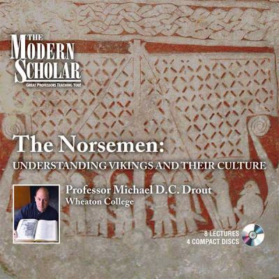 The Norsemen Vikings and their culture cover image