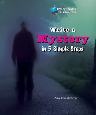 Write a mystery in 5 simple steps  cover image cdn