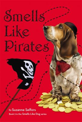 Smells like pirates cover image