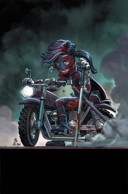 Kick-ass 2 prelude : Hit-Girl  cover image cdn