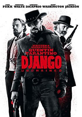 Django unchained cover image cdn
