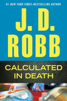 Calculated in Death cover image cdn
