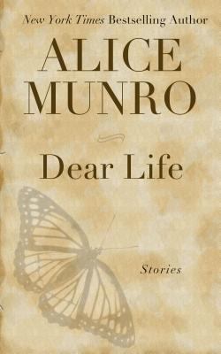 Dear Life stories cover image