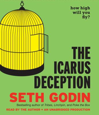 The Icarus deception how high will you fly? cover image