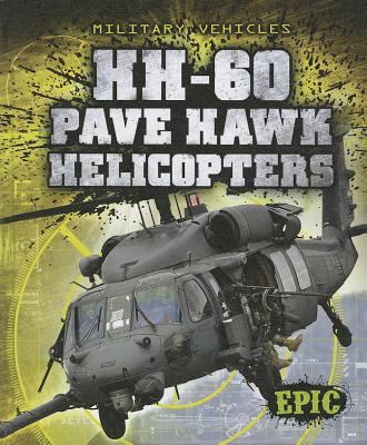 HH-60 Pave Hawk helicopters  cover image cdn