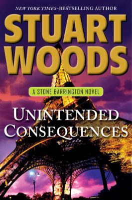 Unintended consequences cover image