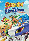 Mask of the Blue Falcon cover image cdn