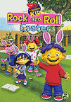 Sid the science kid. Rock & roll Easter cover image cdn