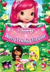 Berry friends forever cover image
