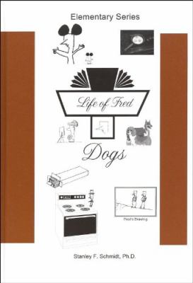 Life of Fred. Dogs cover image