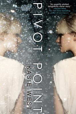 Pivot point cover image