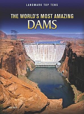 The world's most amazing dams cover image