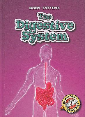 Digestive system  cover image cdn