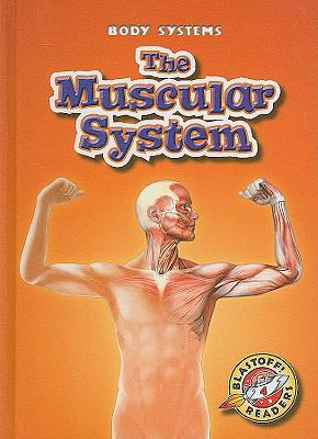 The muscular system cover image