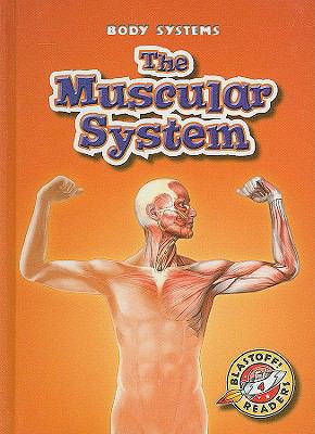 The muscular system  cover image cdn