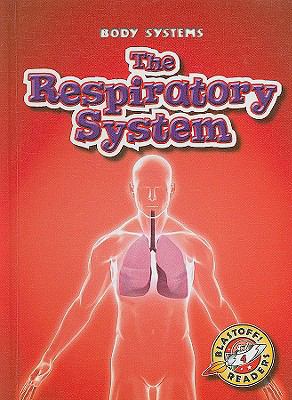Respiratory system cover image