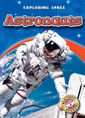 Astronauts  cover image cdn