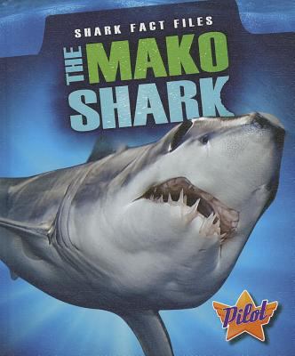 The mako shark  cover image cdn