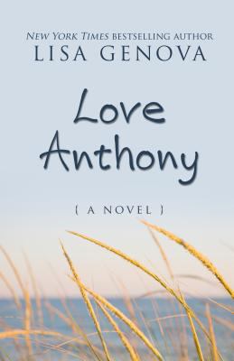 Love Anthony cover image