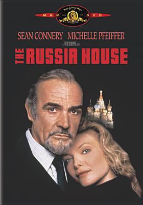 The Russia house cover image