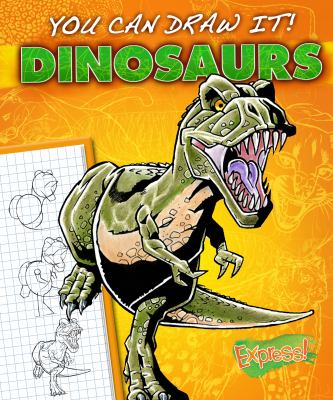 Dinosaurs  cover image cdn