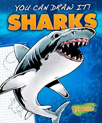 Sharks  cover image cdn