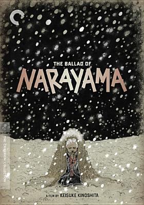 The ballad of Narayama cover image