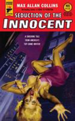 Seduction of the innocent cover image
