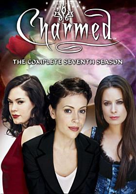 Charmed. Season 7 cover image