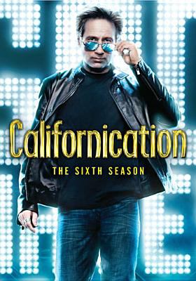 Californication. Season 6 cover image