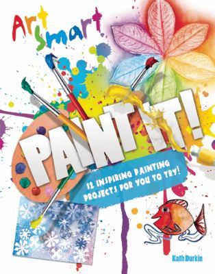 Paint it!  cover image cdn