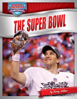 The Super Bowl  cover image cdn