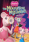 The mouseling mysteries cover image cdn