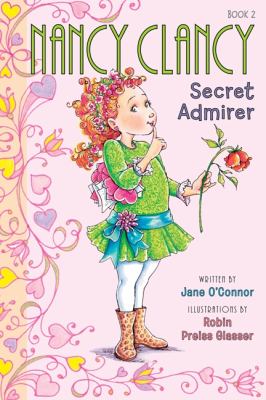 Secret admirer  cover image cdn