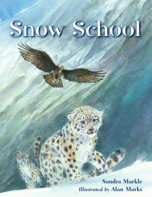 Snow school  cover image cdn