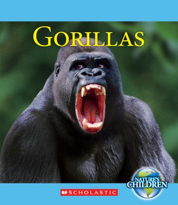 Gorillas  cover image cdn