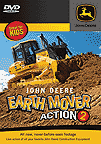 John Deere earth mover action 2 cover image