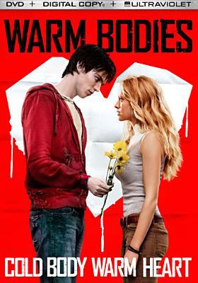 Warm bodies cover image