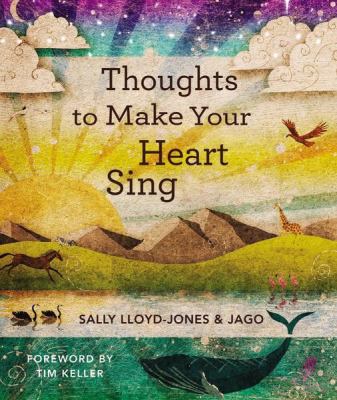 Thoughts to make your heart sing  cover image cdn