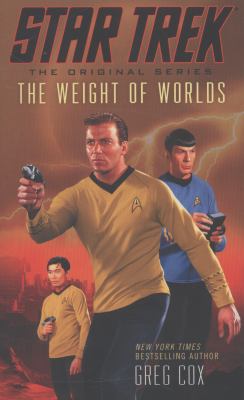The weight of worlds cover image
