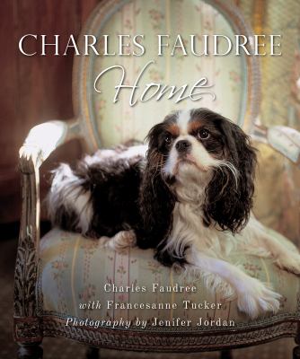 Charles Faudree home cover image