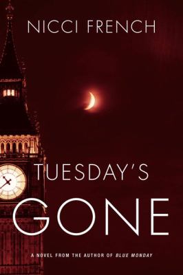 Tuesday's gone cover image