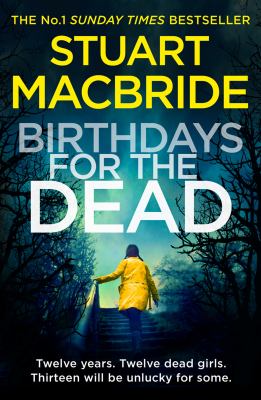 Birthdays for the dead cover image