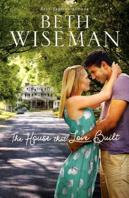 The house that love built cover image