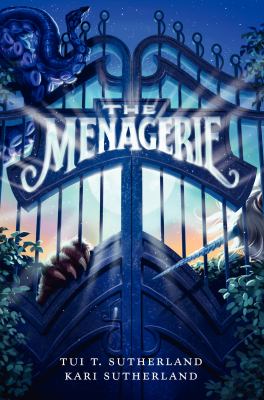 The Menagerie cover image