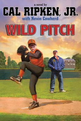 Wild pitch cover image