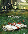 The chance cover image