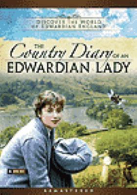 The country diary of an Edwardian lady cover image