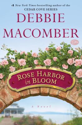Rose Harbor in bloom  cover image cdn