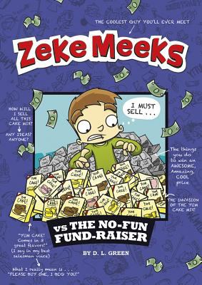 Zeke Meeks vs the no-fun fund-raiser  cover image cdn
